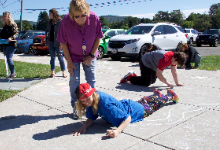 DCS Cares!