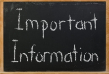 A Message from Broome County Health Department