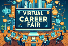 NYS DoL to host VIRTUAL Career Fair