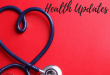 Health Alert - Head Lice and Flu