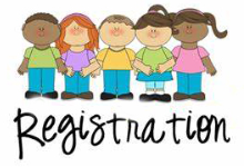 2024-2025 Pre-K and Kindergarten Registration begins
