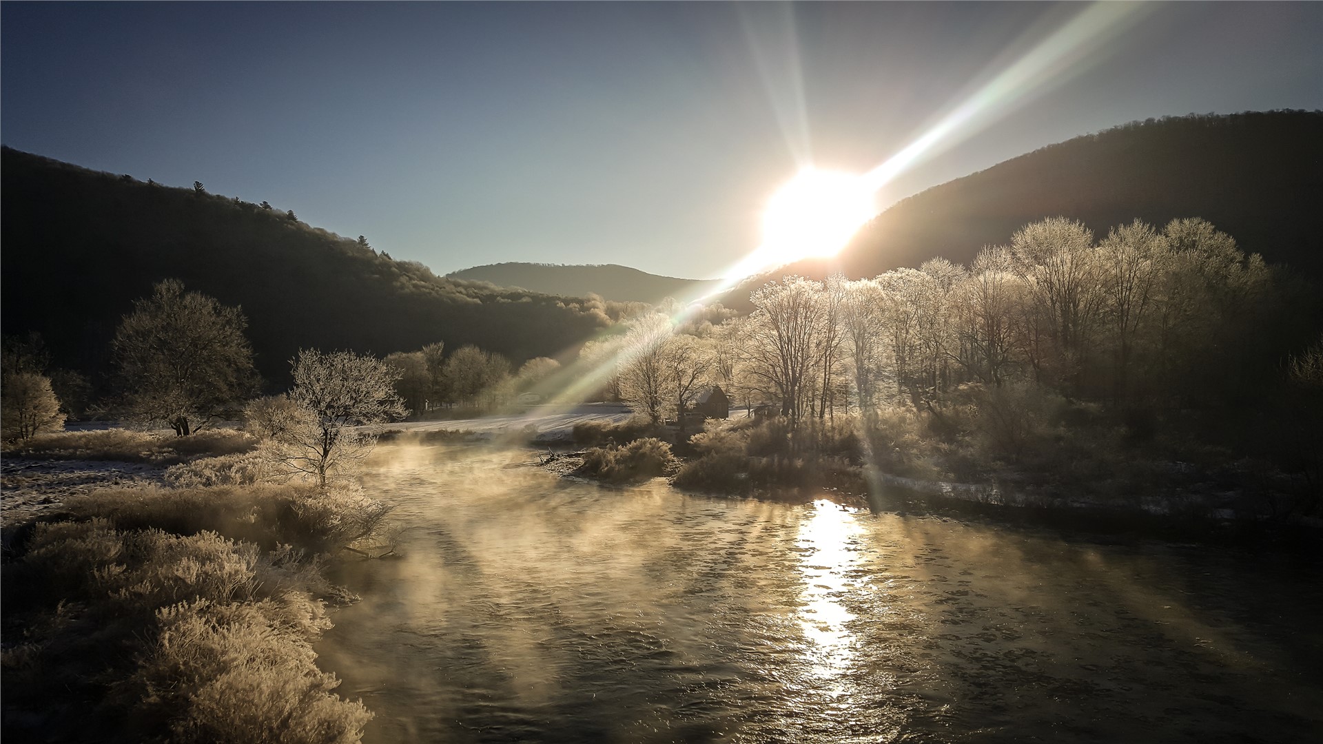 River View 