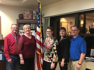 2019-2020 Board of Education 