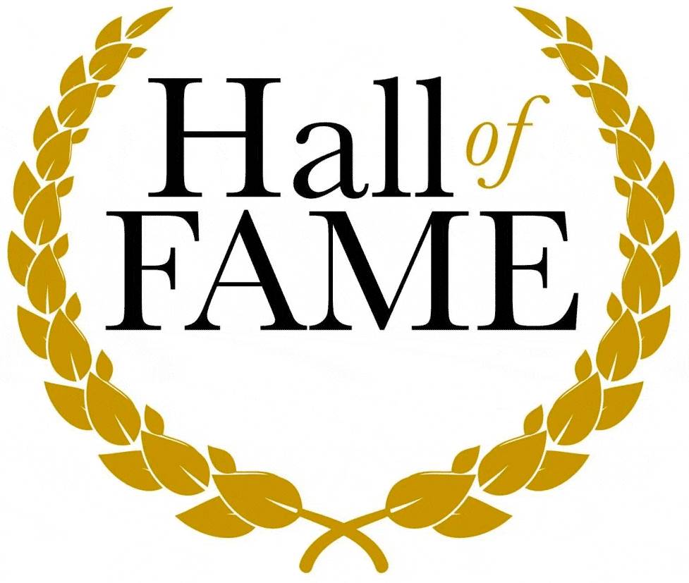 Hall of Fame