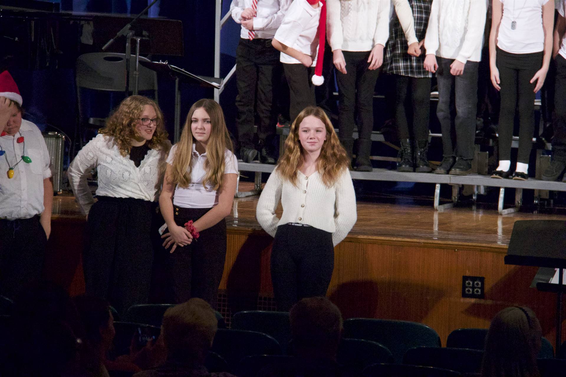 DCS WINTER CONCERT 23-24