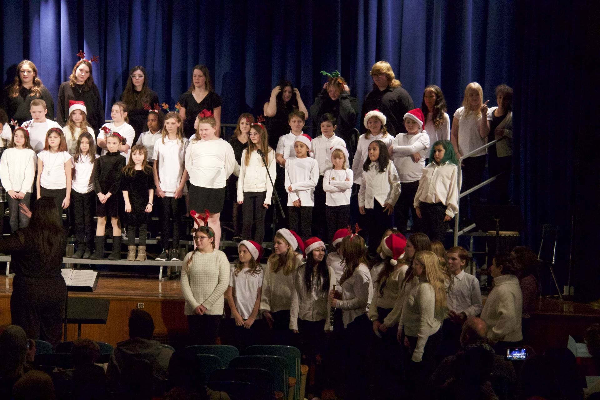 DCS WINTER CONCERT 23-24