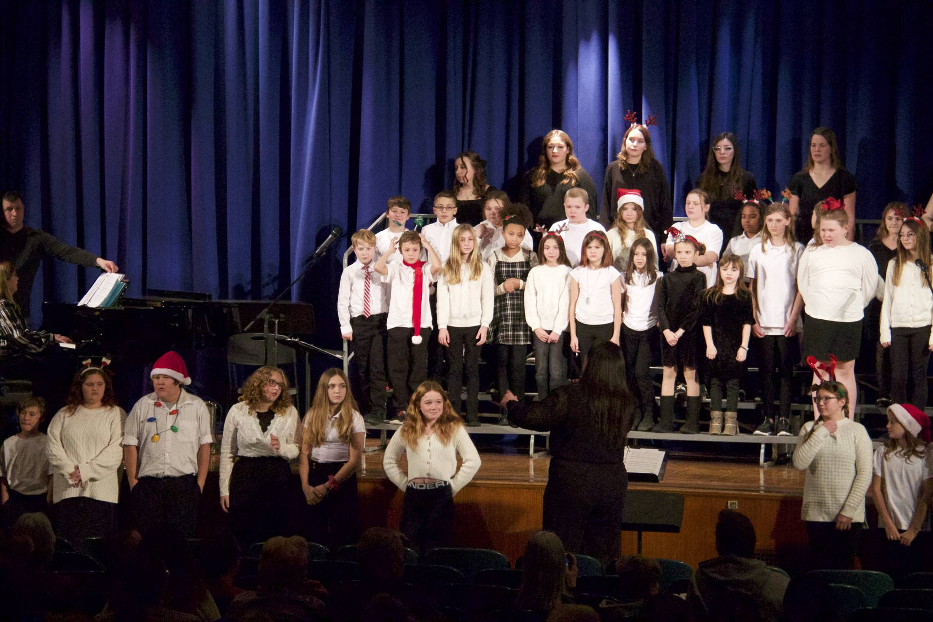 DCS WINTER CONCERT 23-24