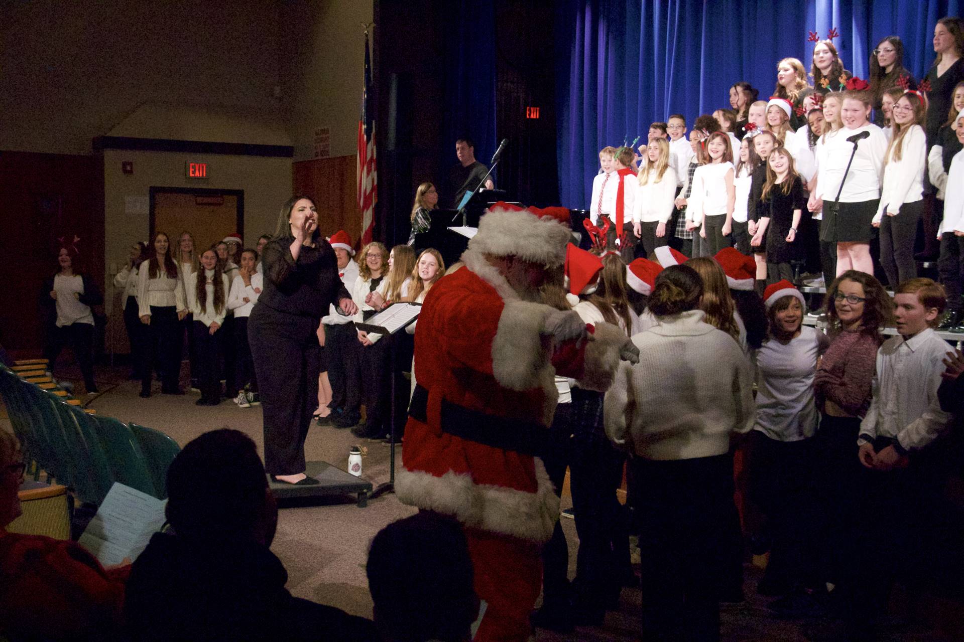 DCS WINTER CONCERT 23-24