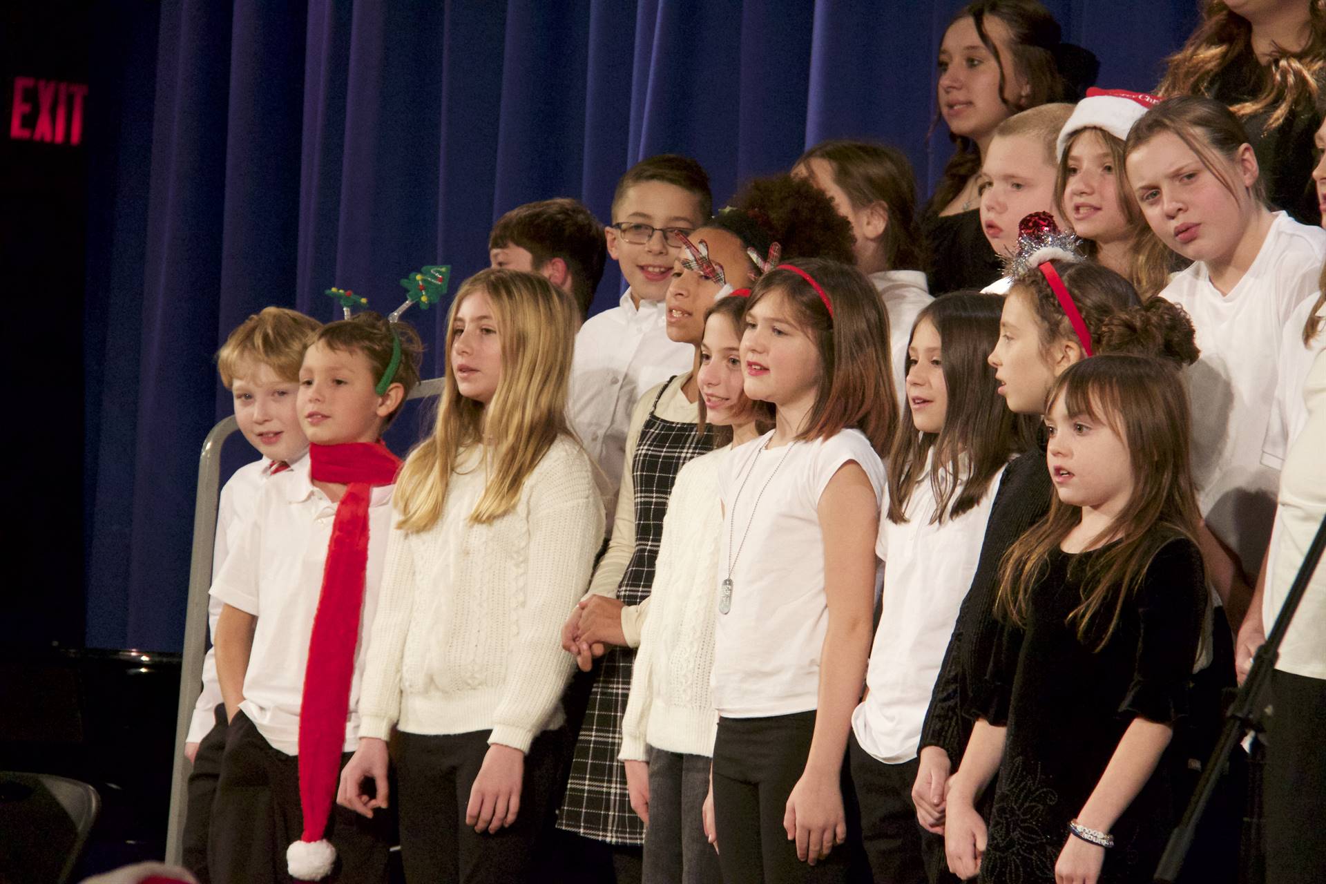 DCS WINTER CONCERT 23-24