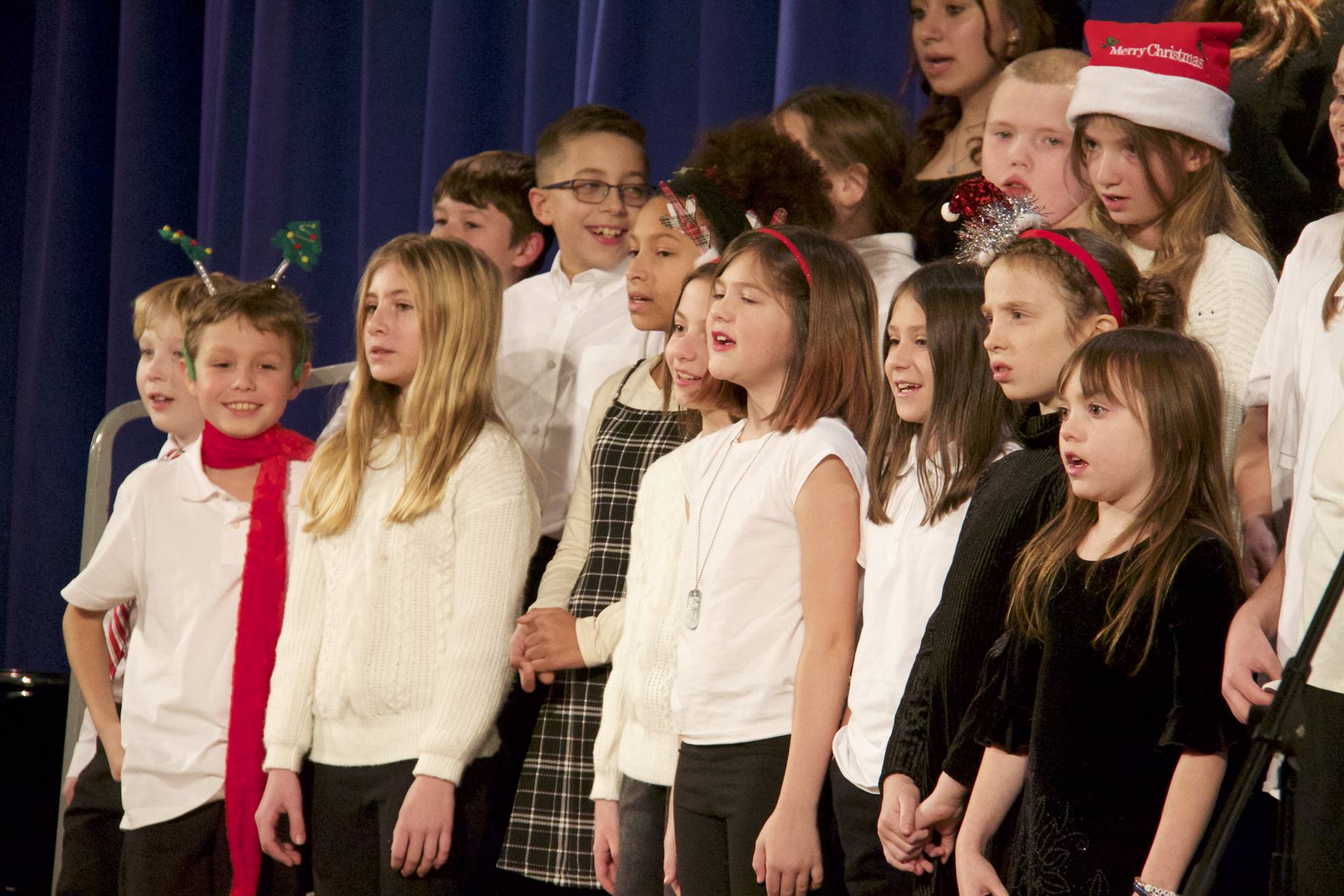 DCS WINTER CONCERT 23-24