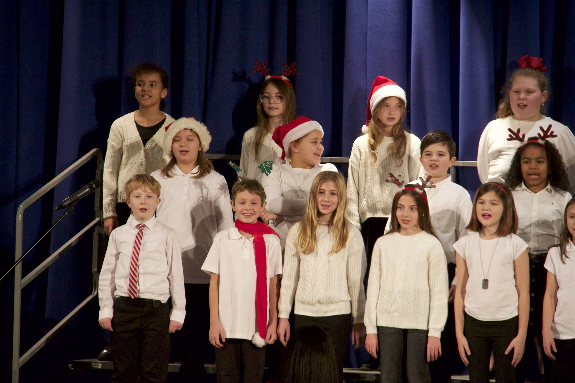 DCS WINTER CONCERT 23-24