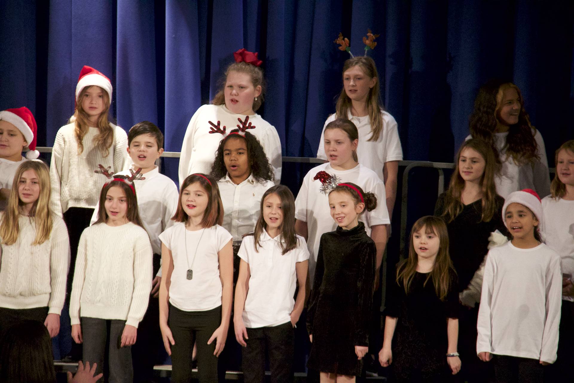 DCS WINTER CONCERT 23-24