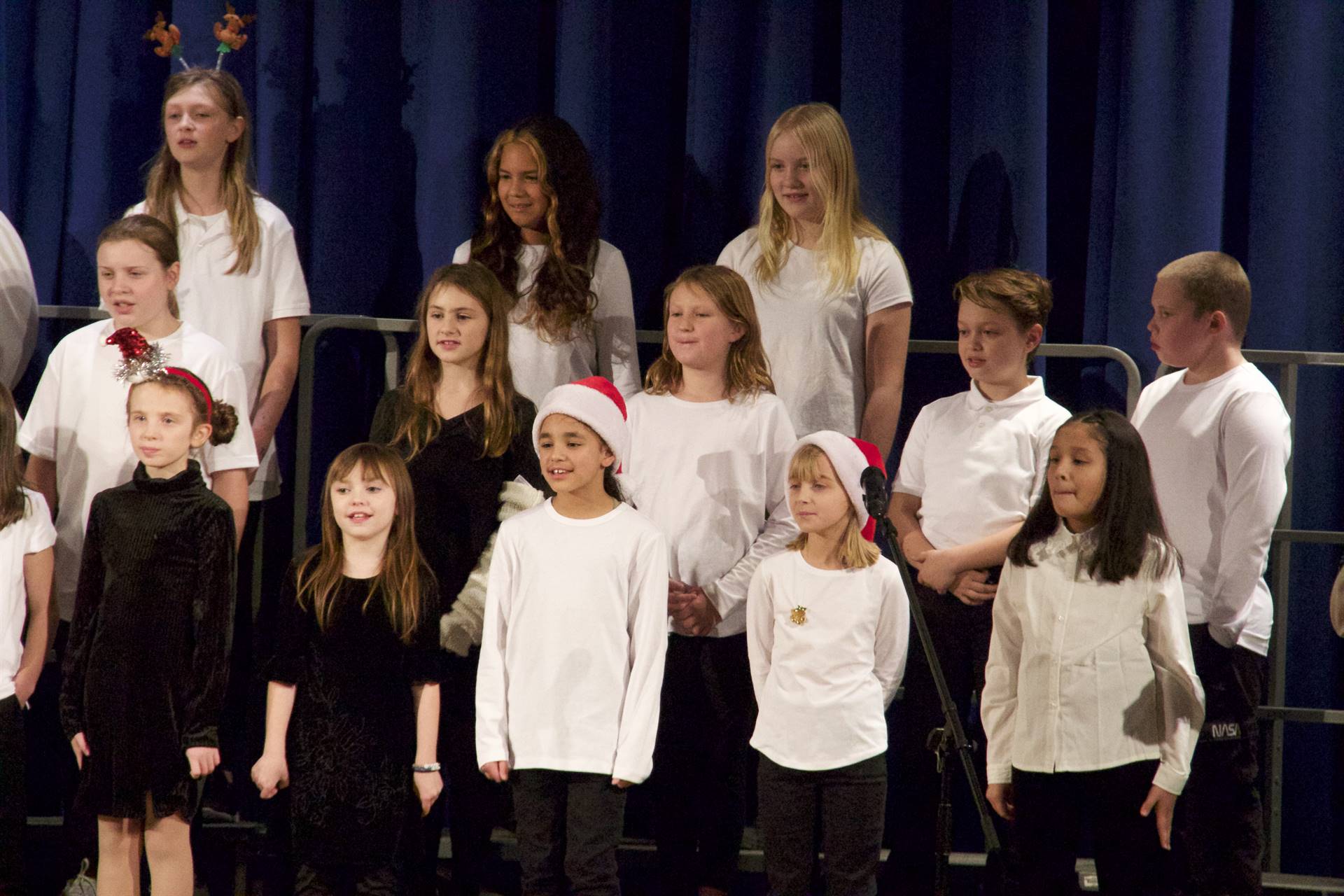 DCS WINTER CONCERT 23-24