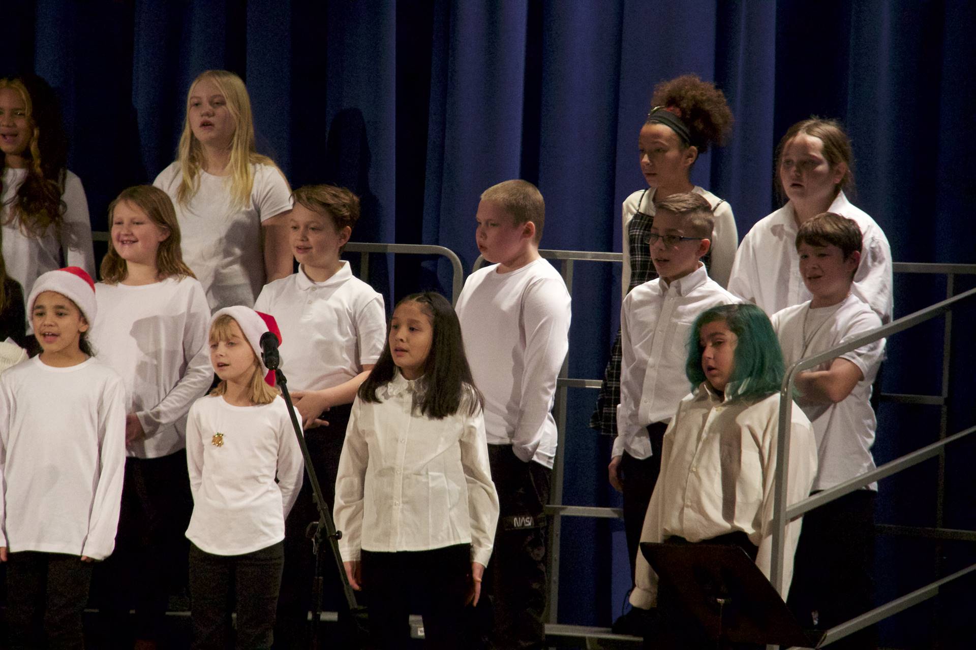 DCS WINTER CONCERT 23-24