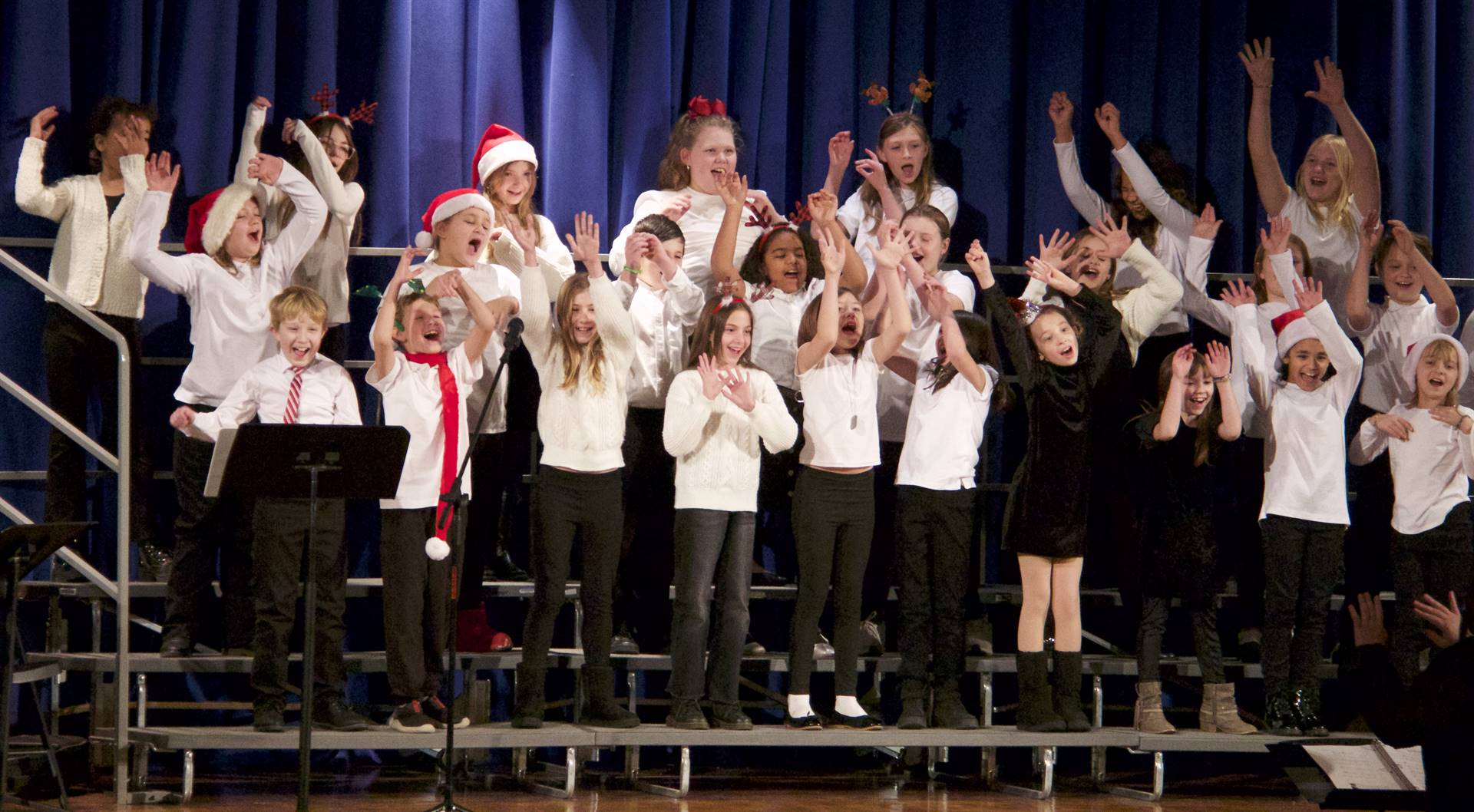 DCS WINTER CONCERT 23-24