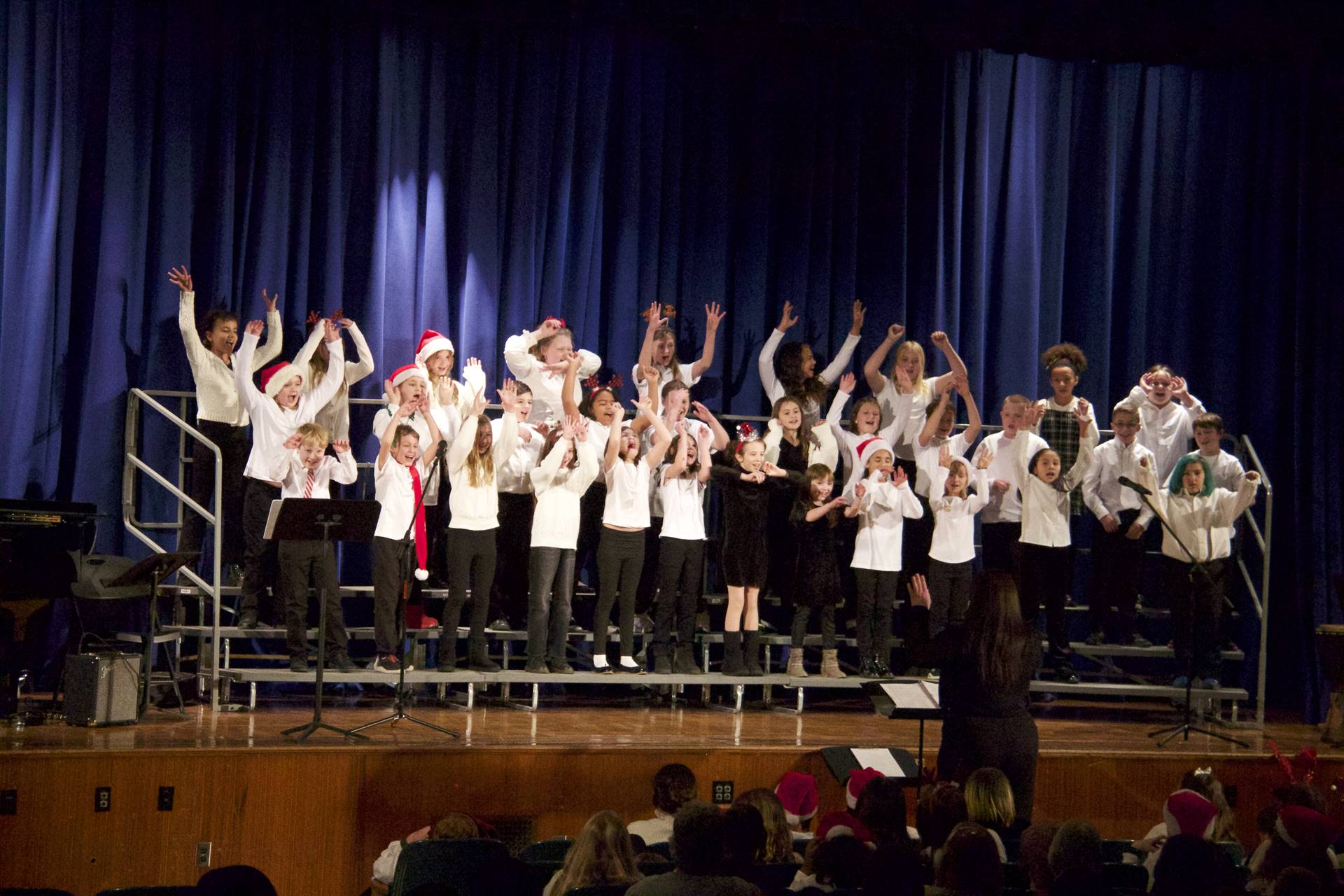 DCS WINTER CONCERT 23-24