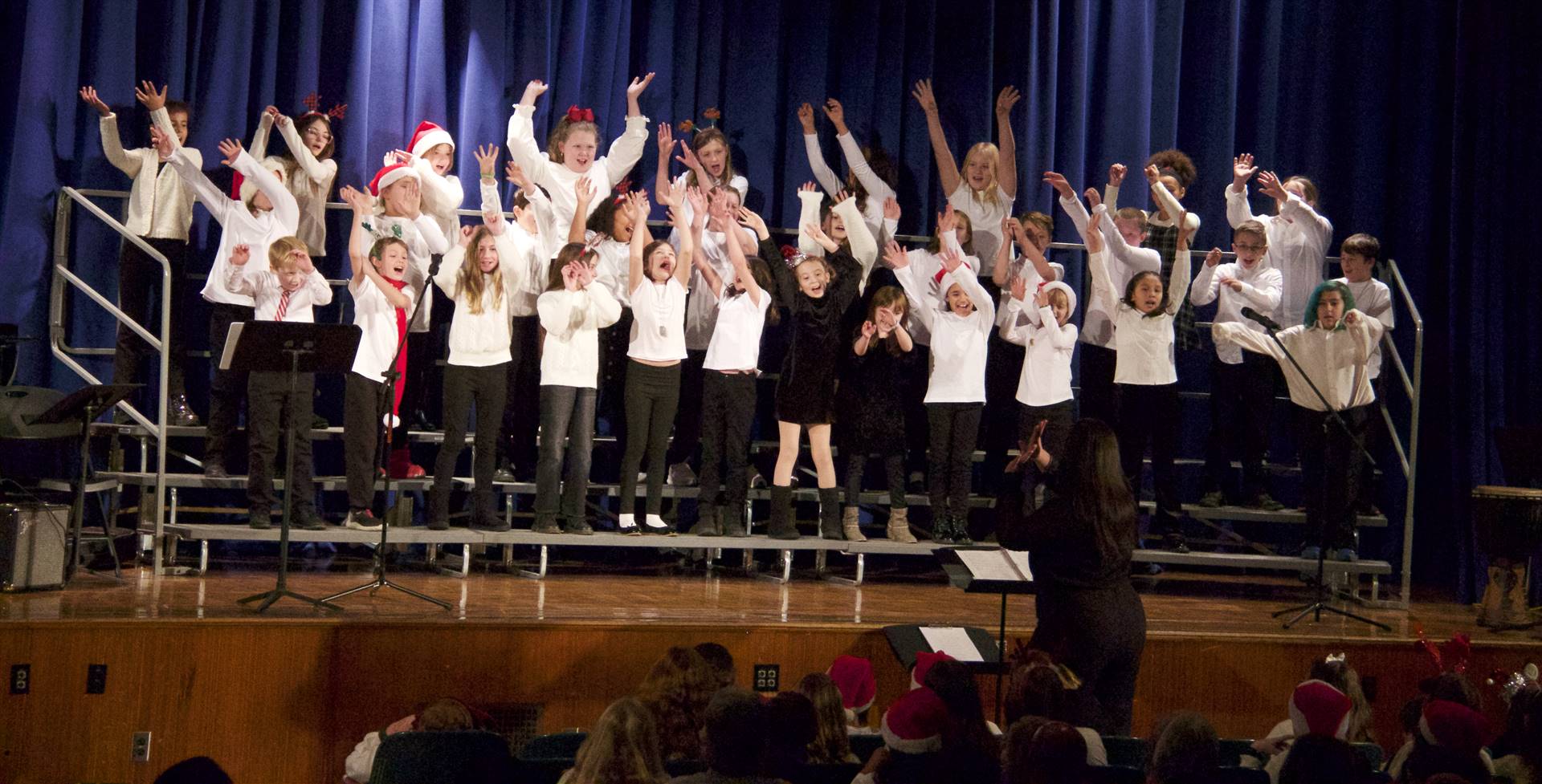 DCS WINTER CONCERT 23-24