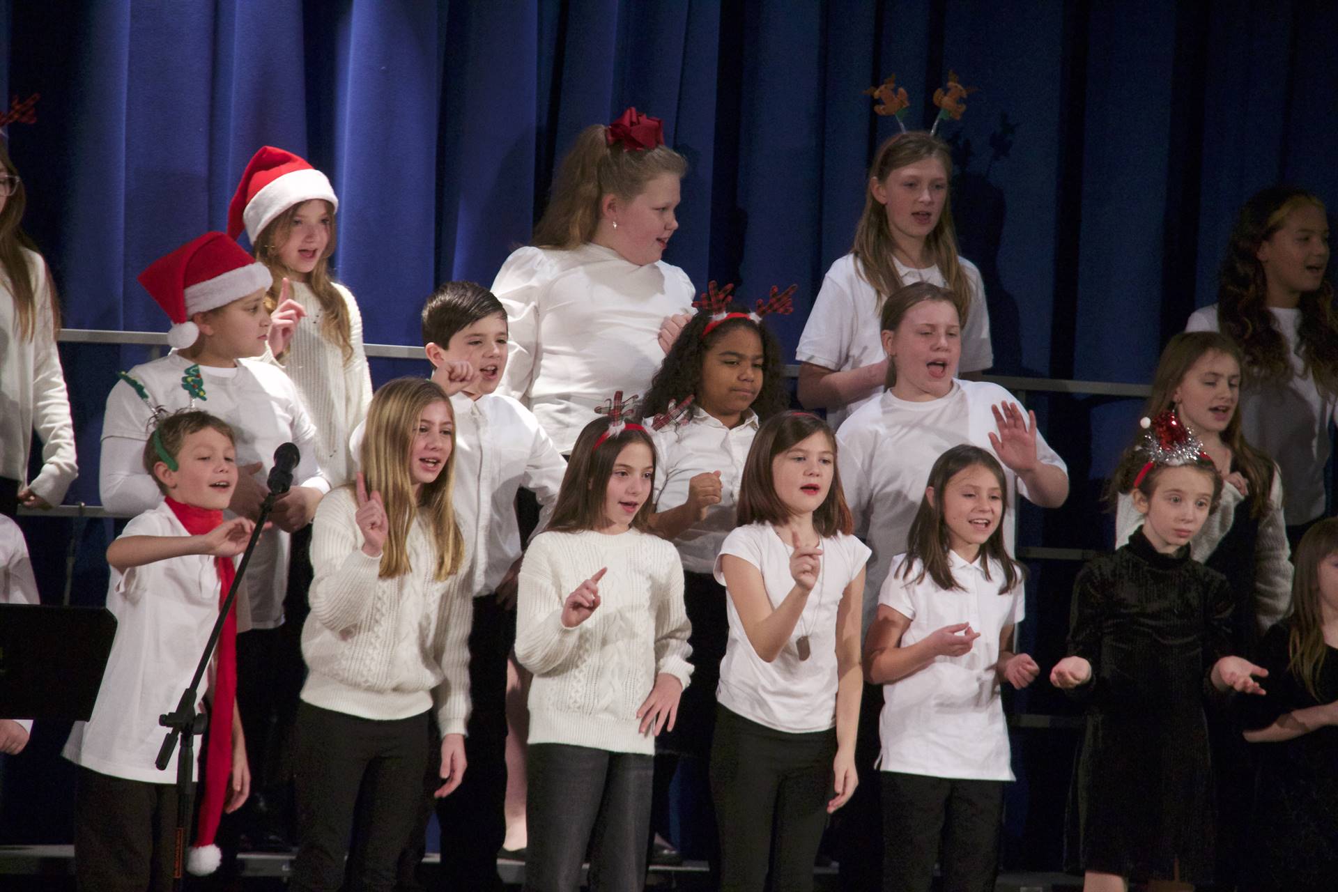 DCS WINTER CONCERT 23-24