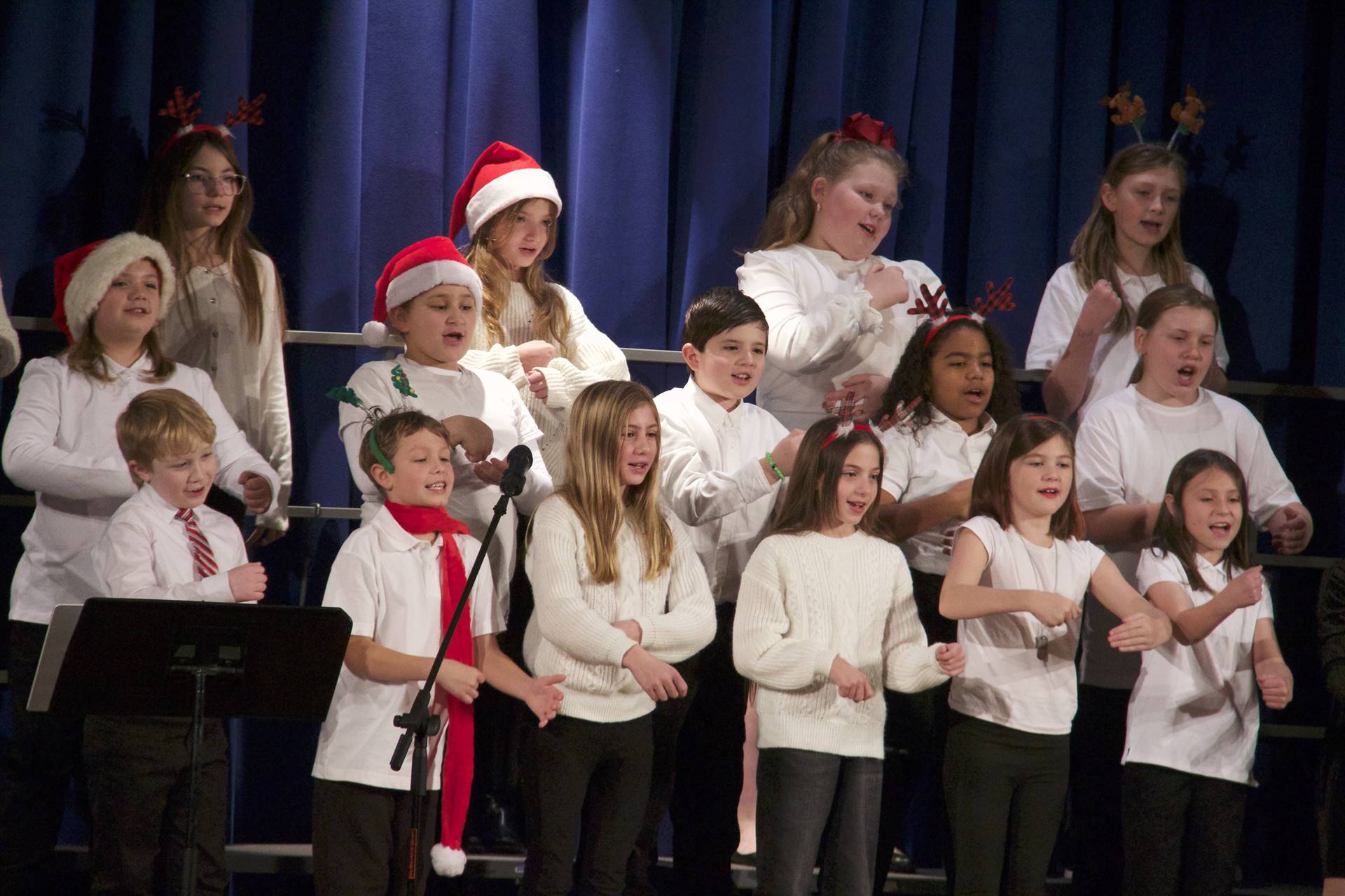 DCS WINTER CONCERT 23-24