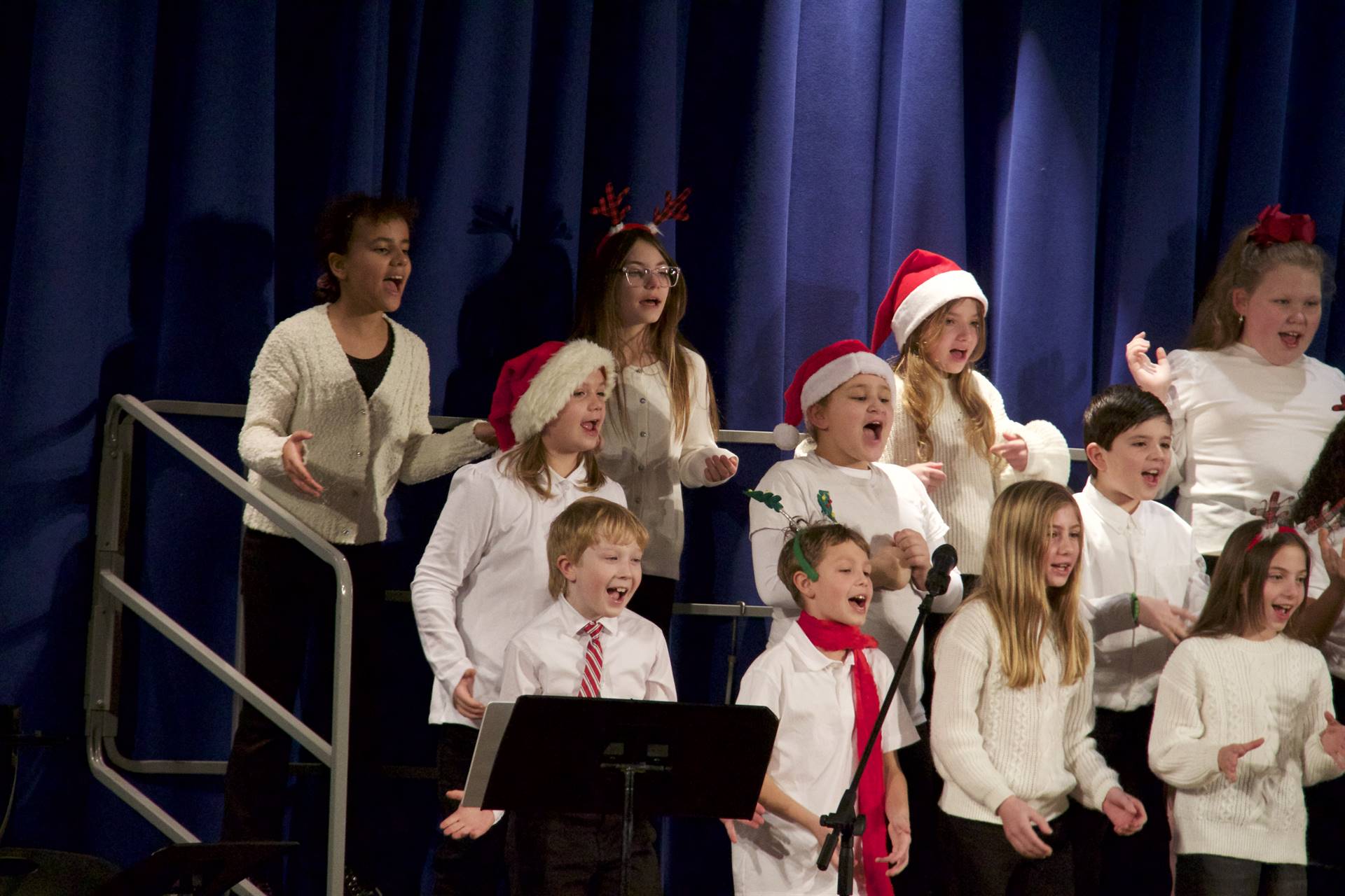 DCS WINTER CONCERT 23-24