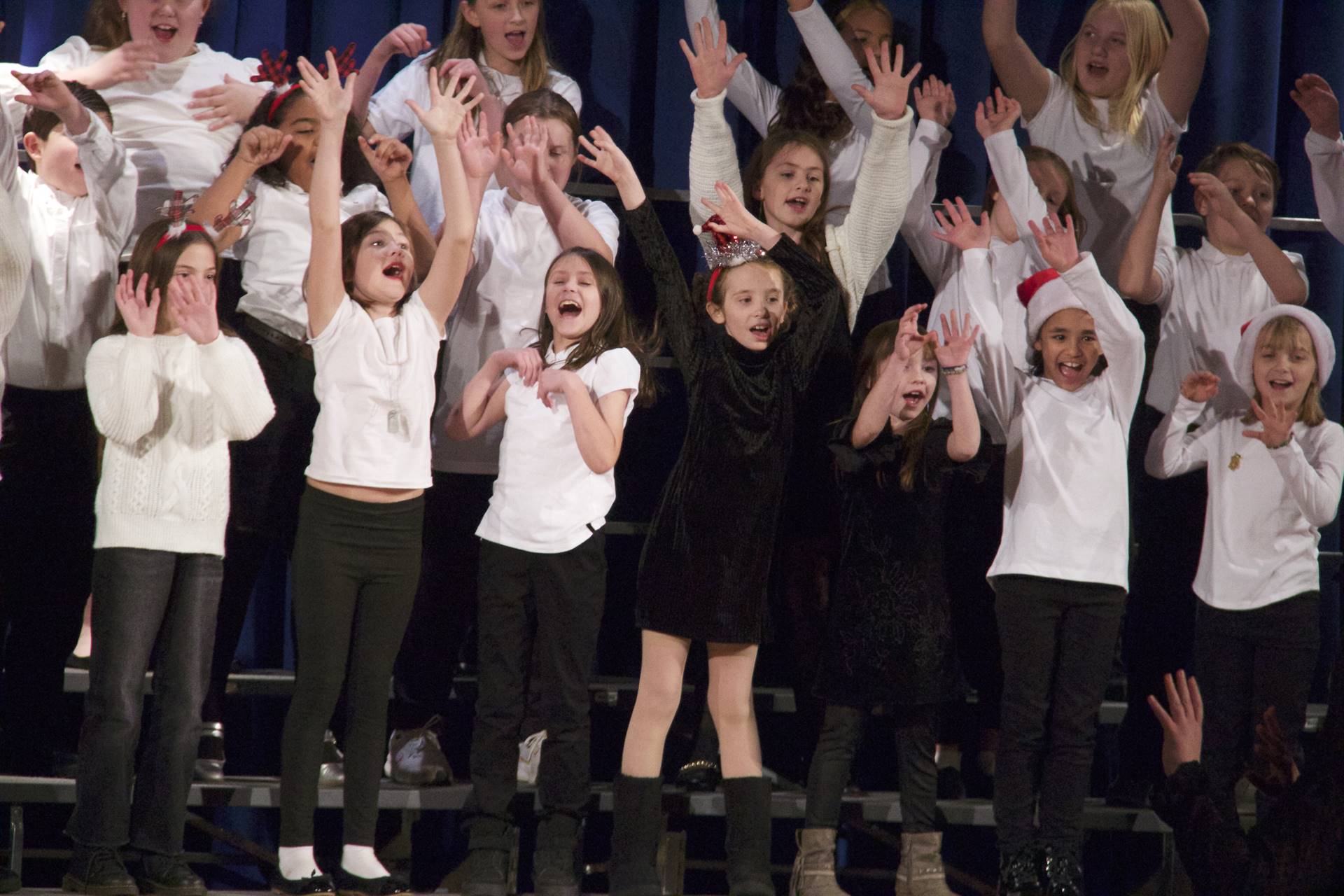 DCS WINTER CONCERT 23-24