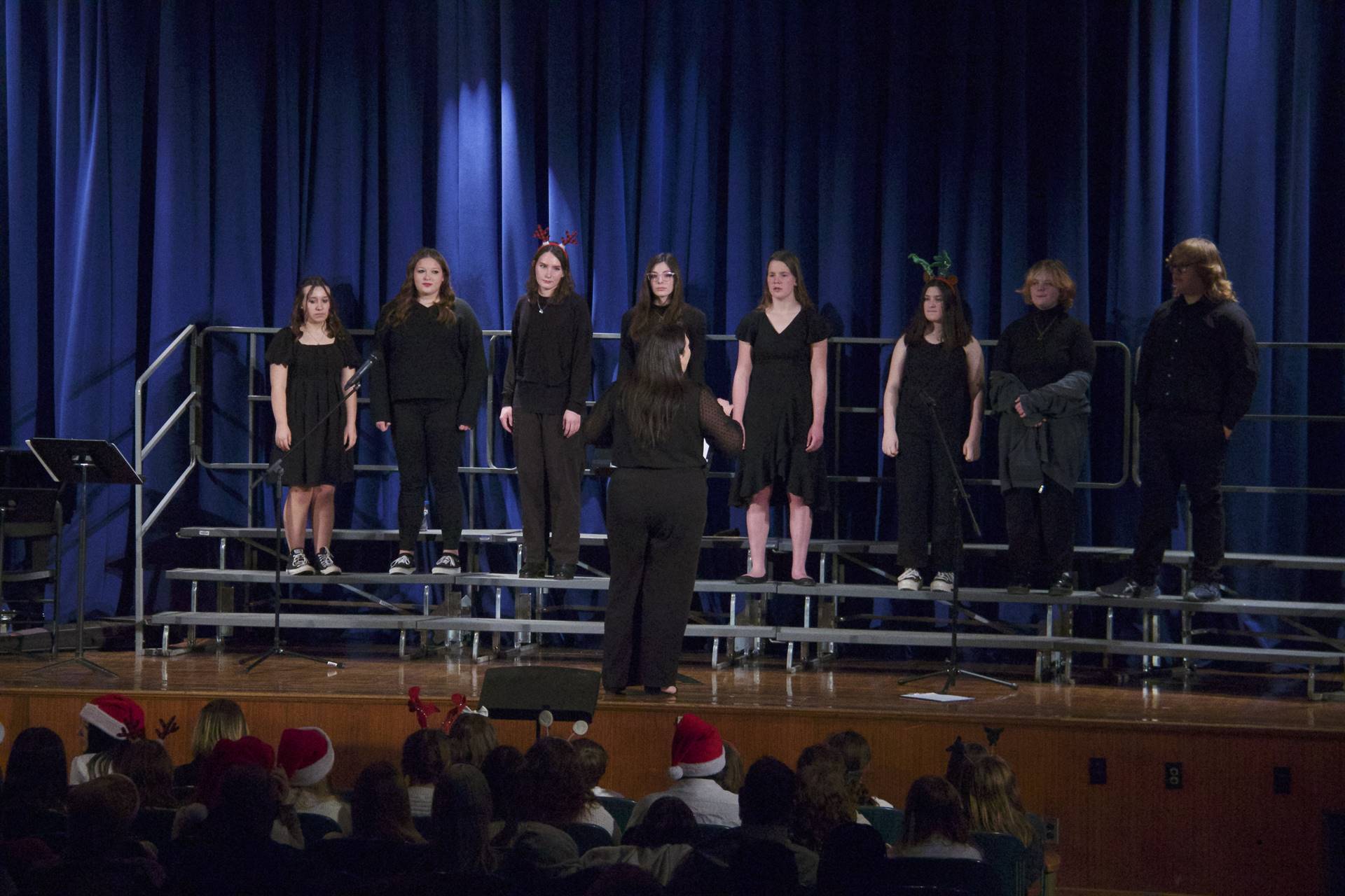 DCS WINTER CONCERT 23-24