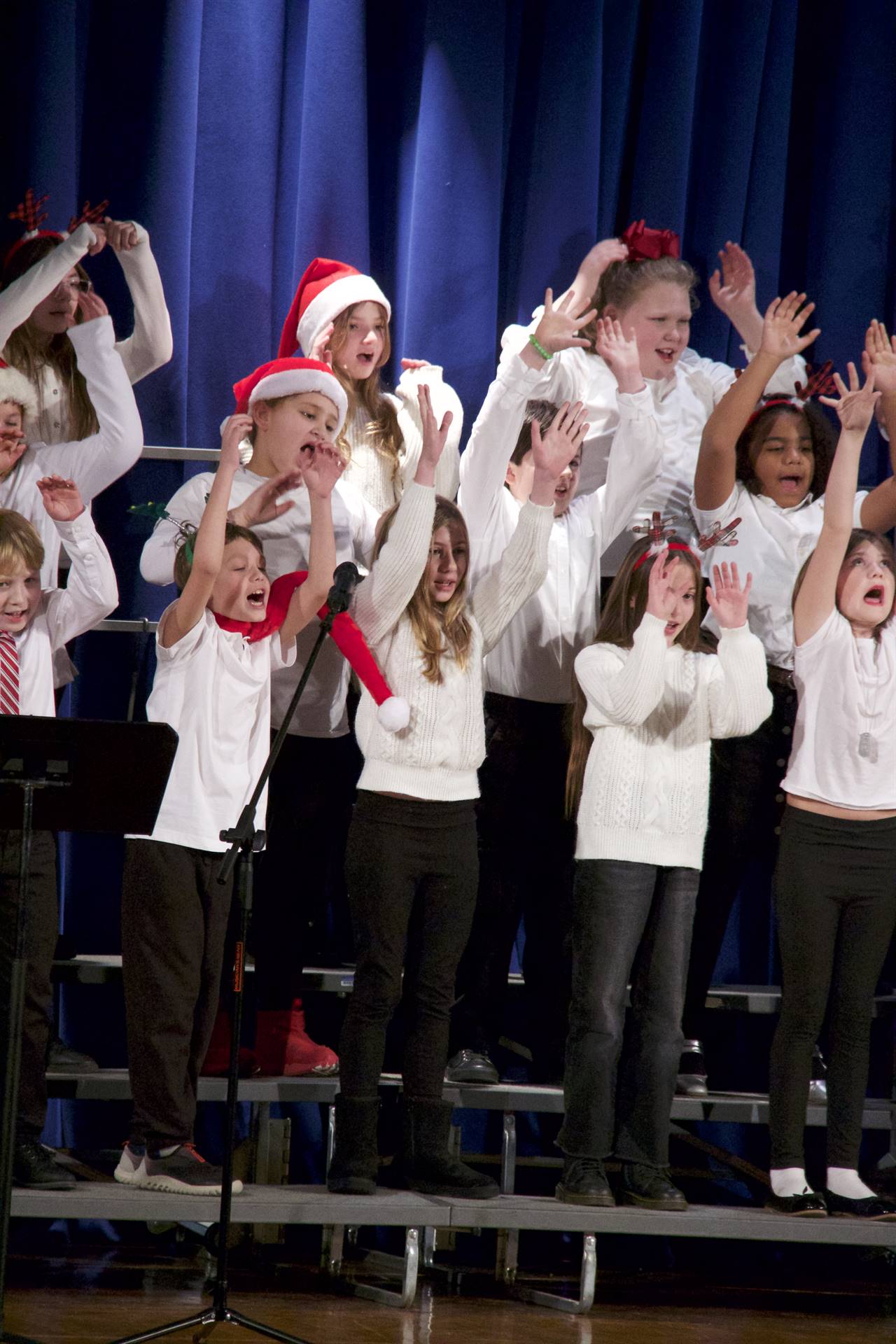 DCS WINTER CONCERT 23-24