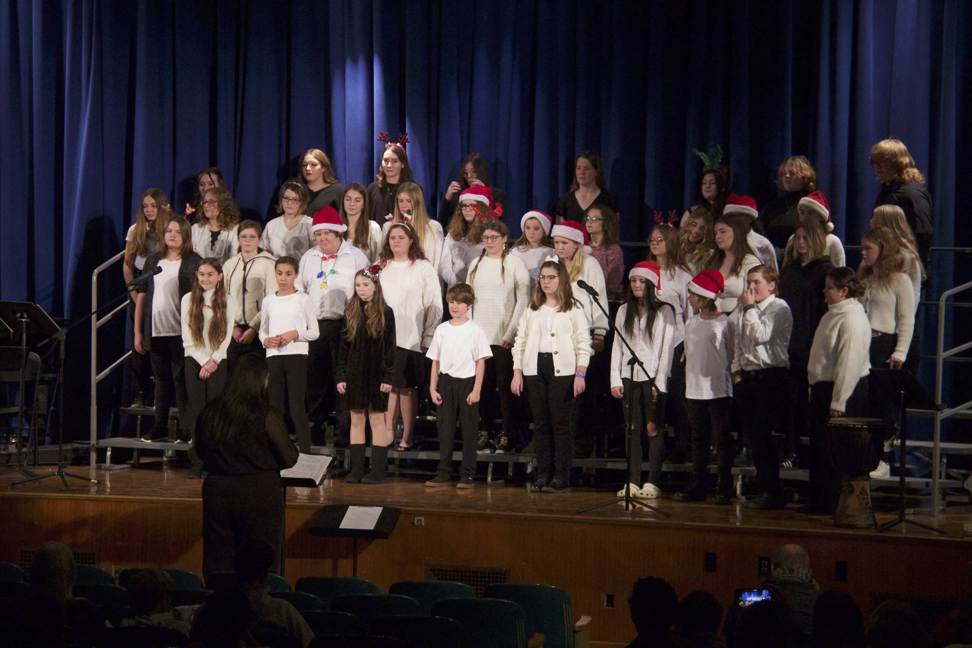 DCS WINTER CONCERT 23-24