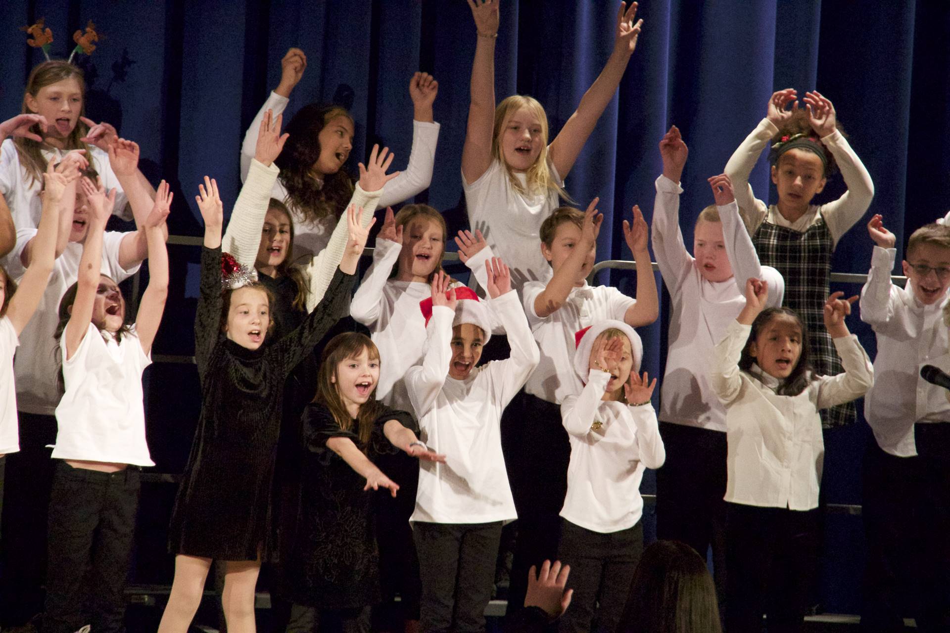 DCS WINTER CONCERT 23-24