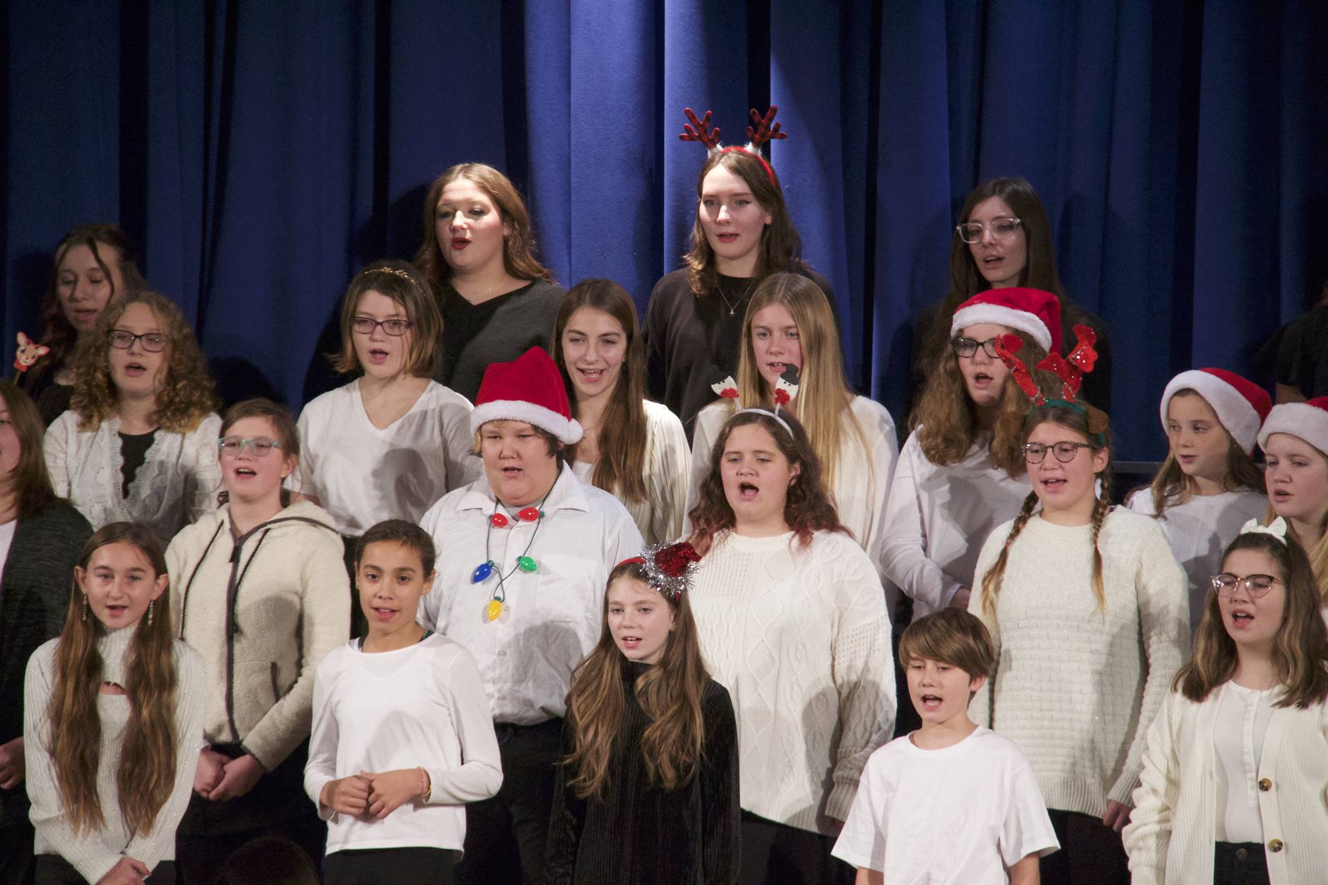 DCS WINTER CONCERT 23-24