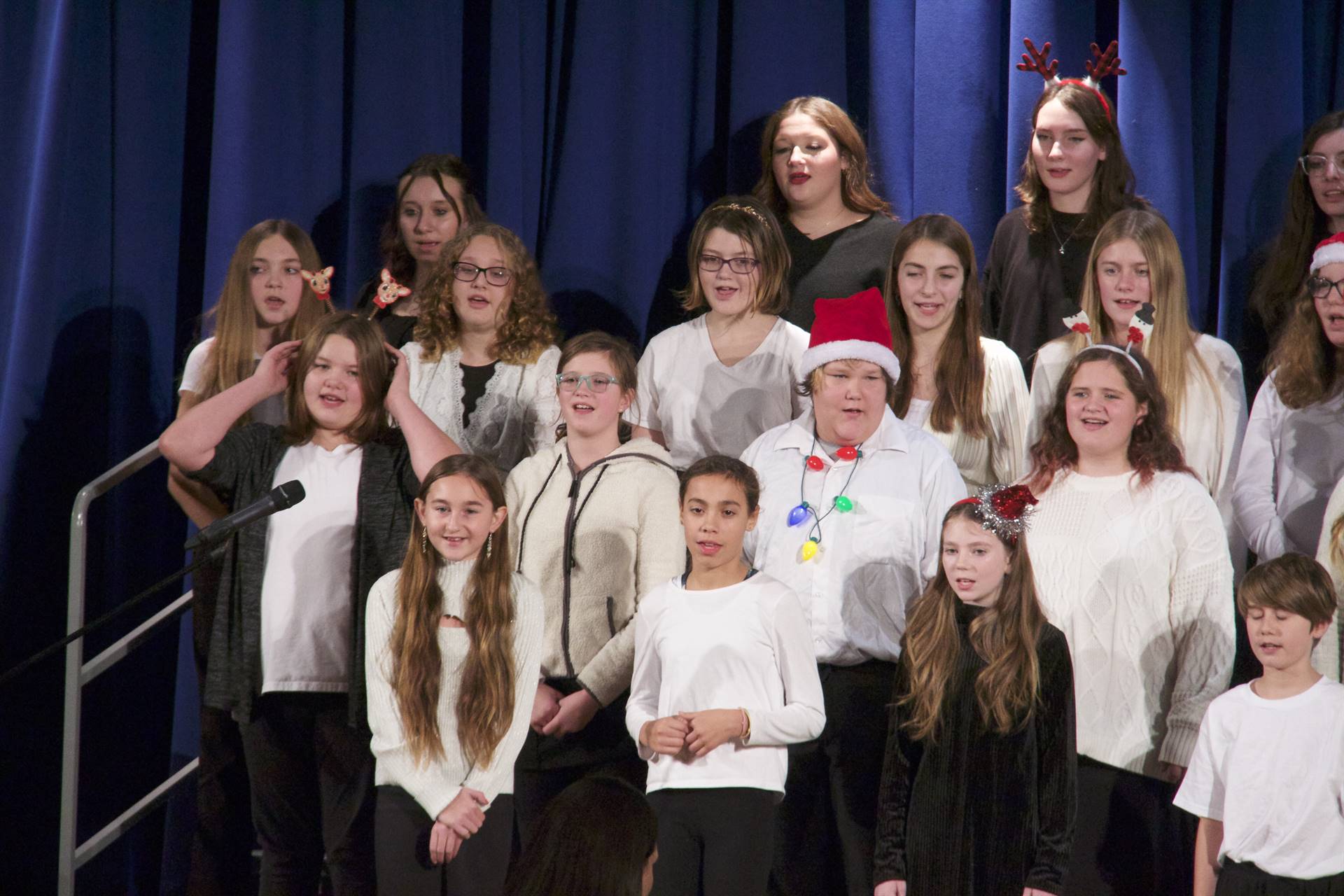 DCS WINTER CONCERT 23-24