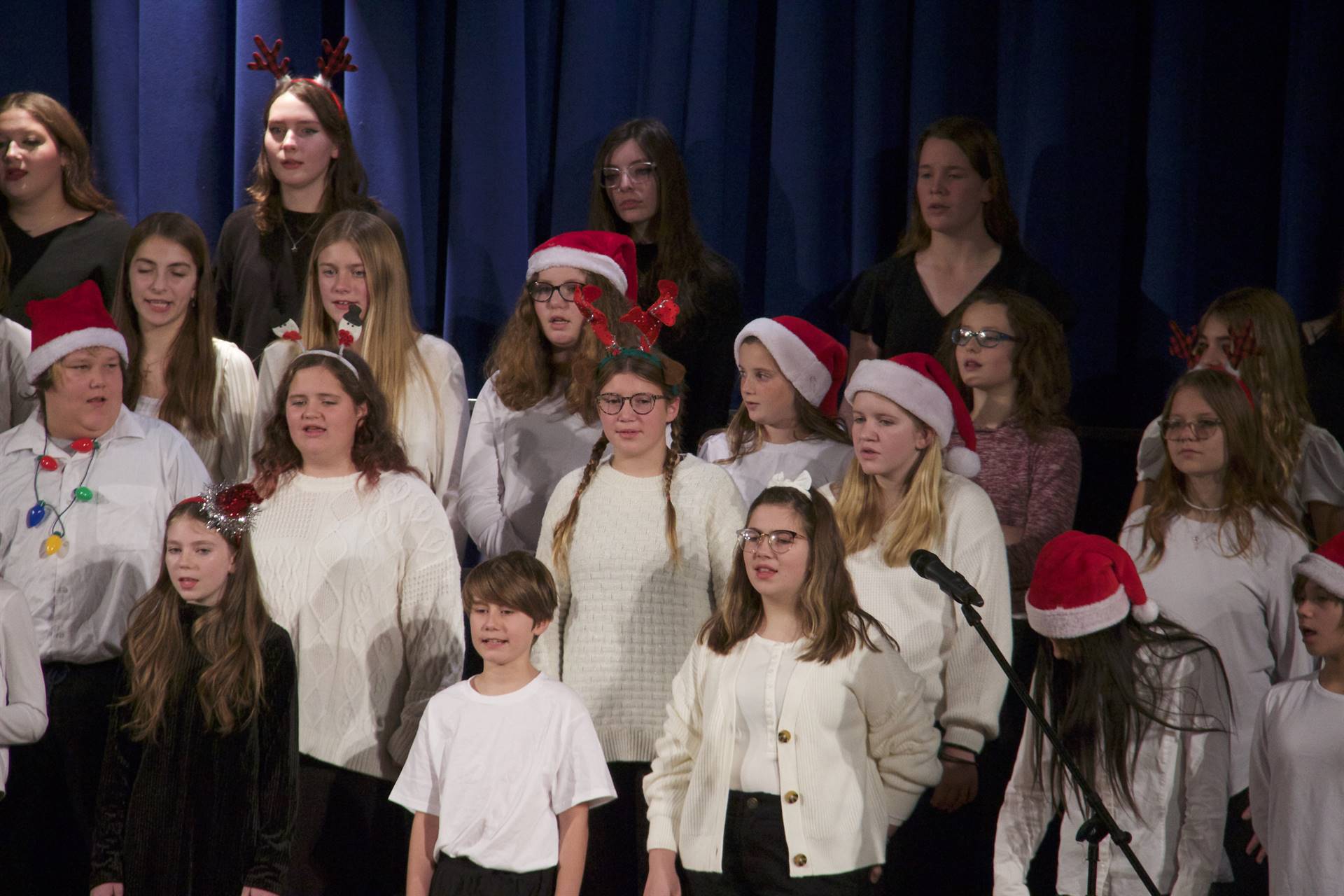 DCS WINTER CONCERT 23-24