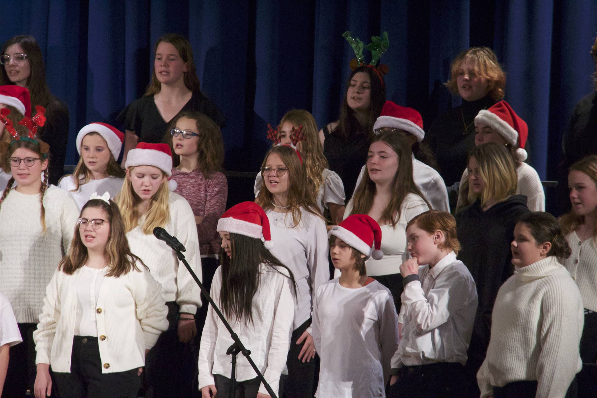 DCS WINTER CONCERT 23-24