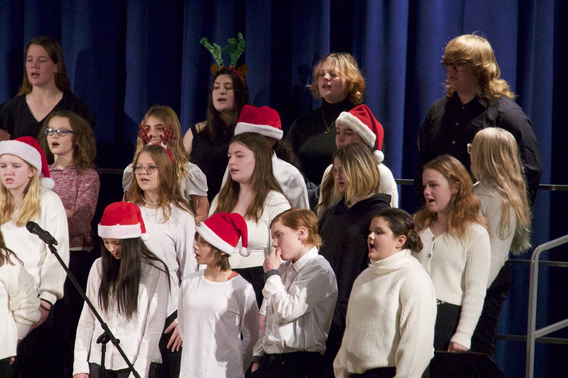 DCS WINTER CONCERT 23-24