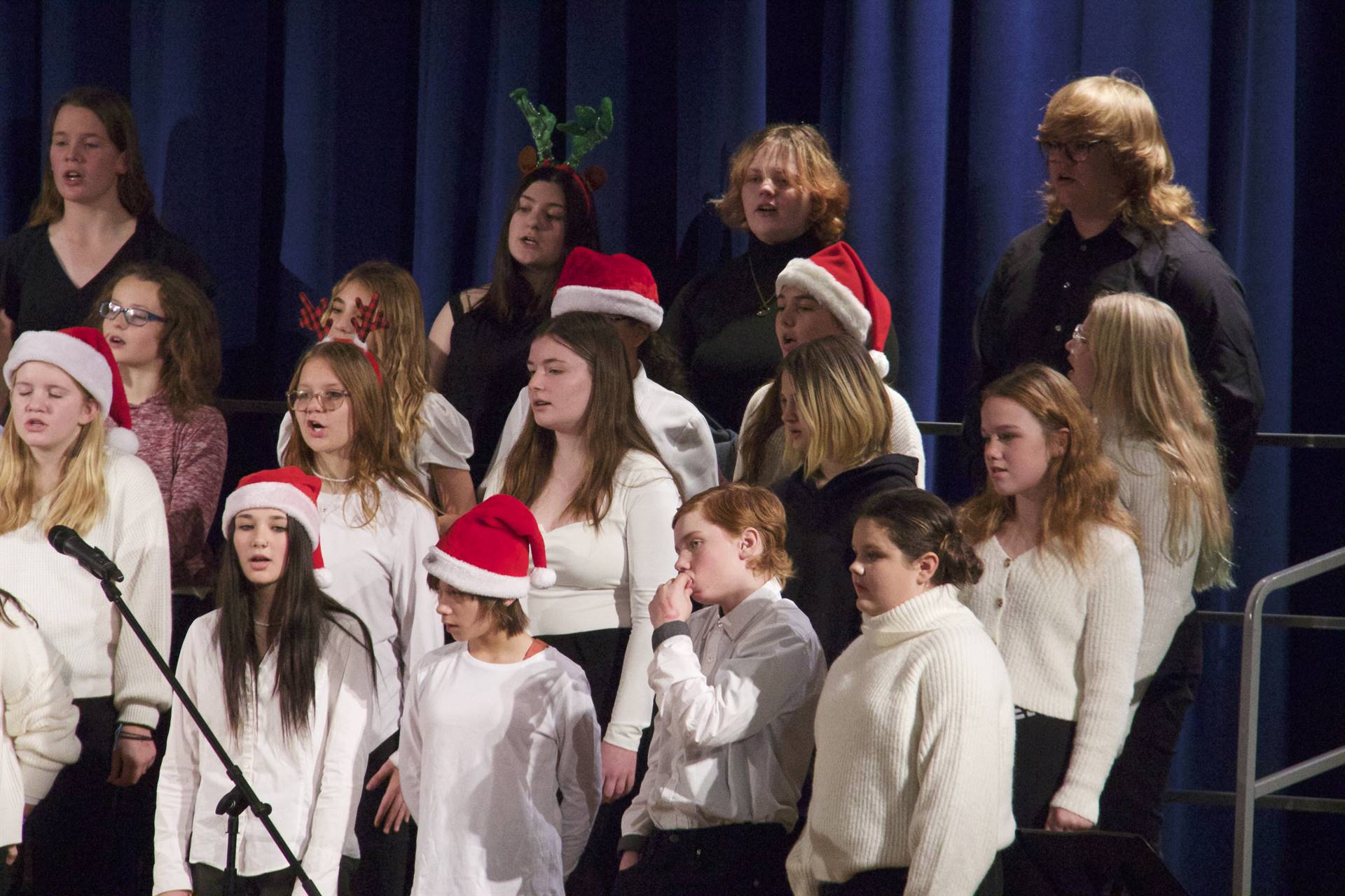 DCS WINTER CONCERT 23-24