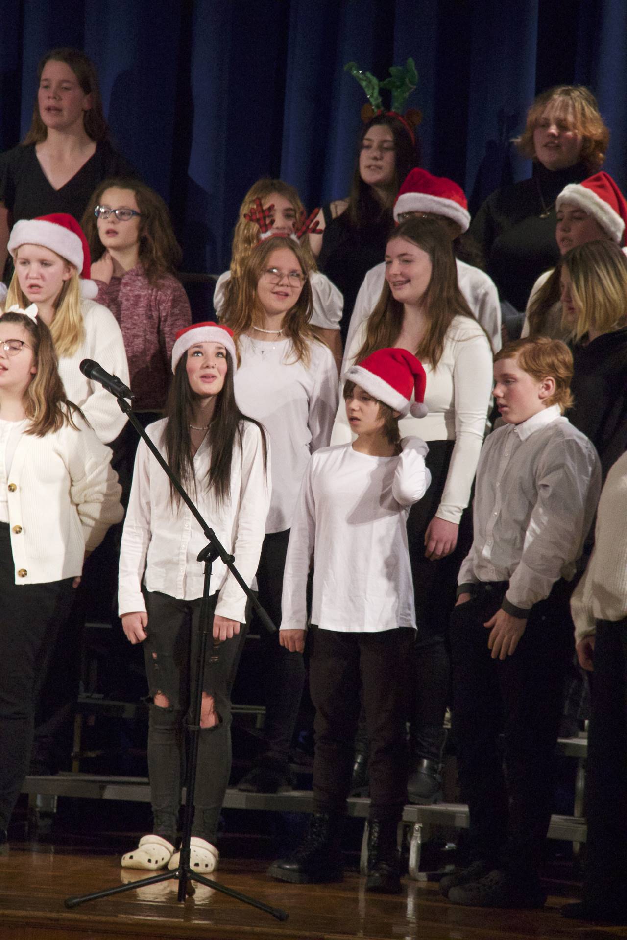 DCS WINTER CONCERT 23-24