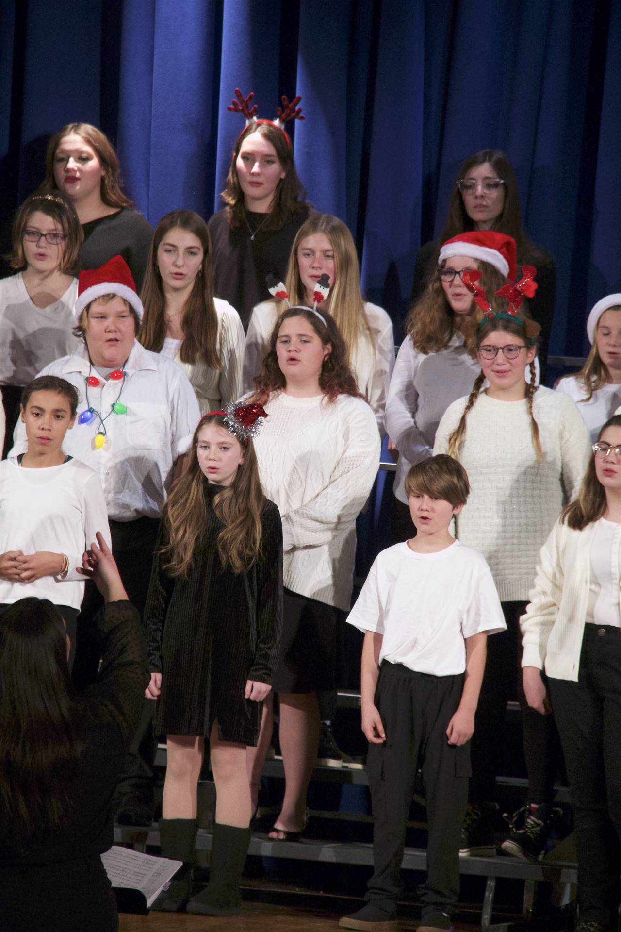 DCS WINTER CONCERT 23-24