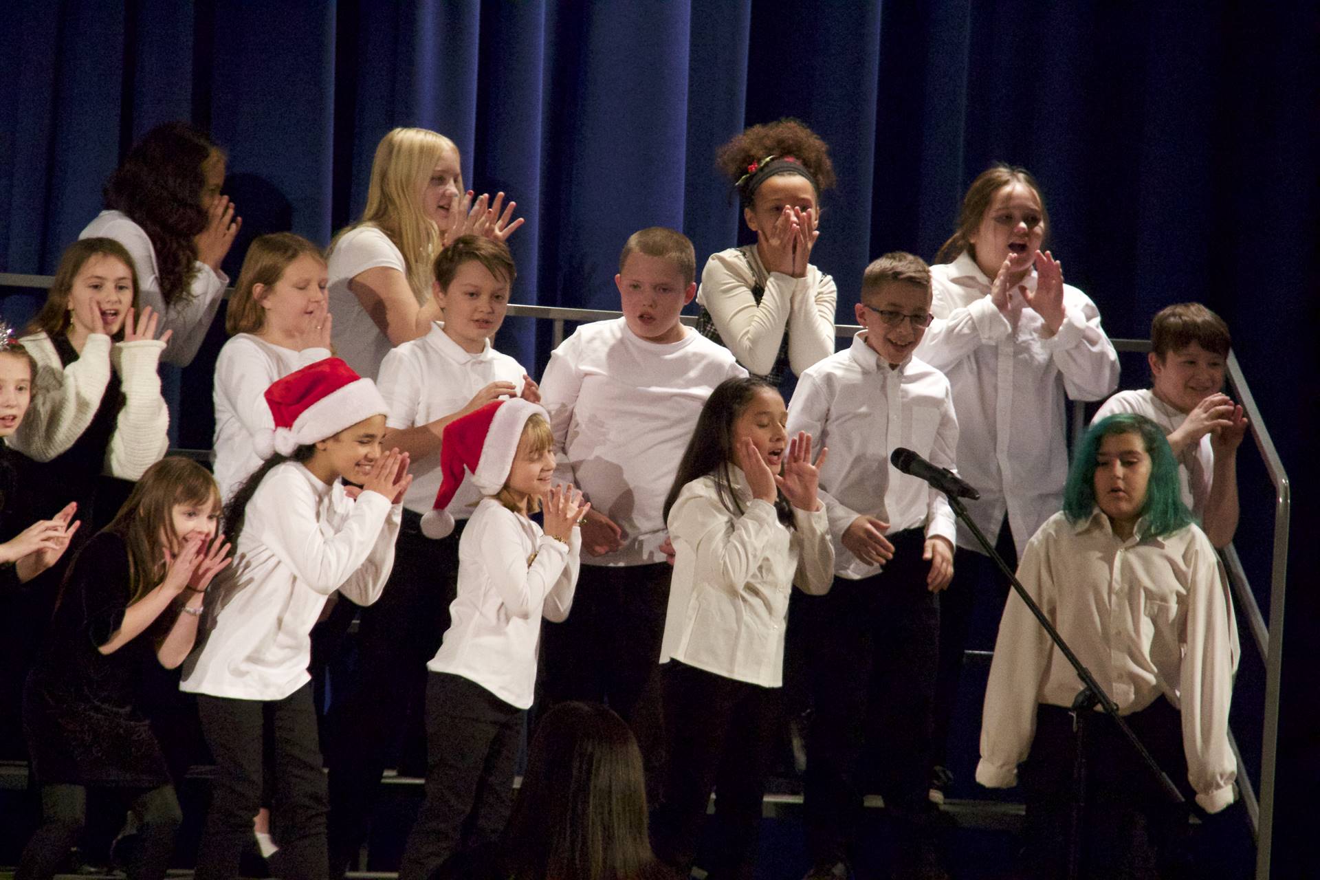 DCS WINTER CONCERT 23-24