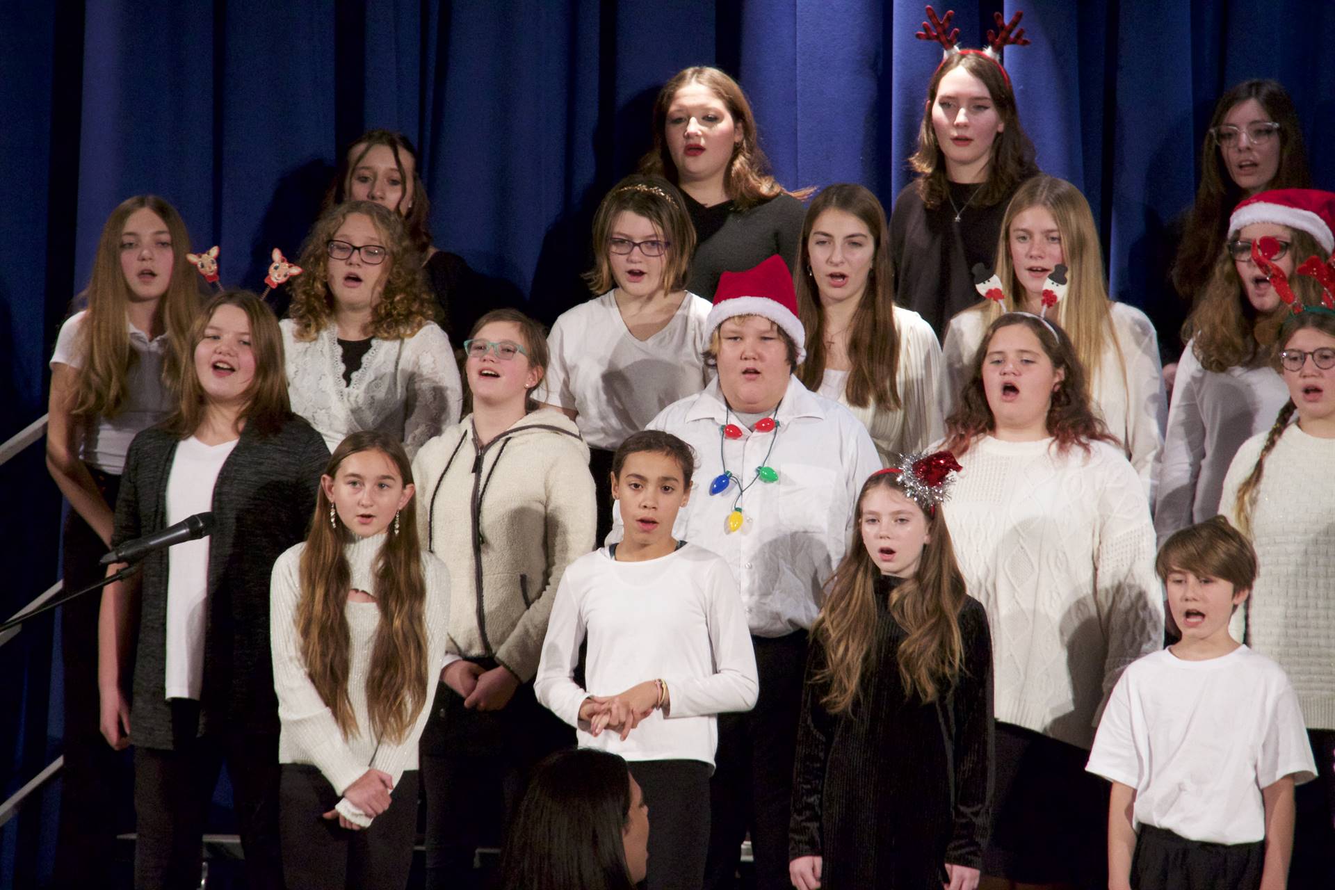 DCS WINTER CONCERT 23-24