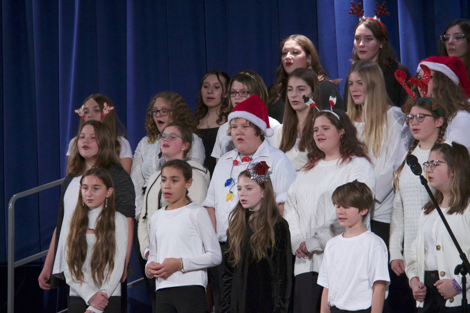 DCS WINTER CONCERT 23-24