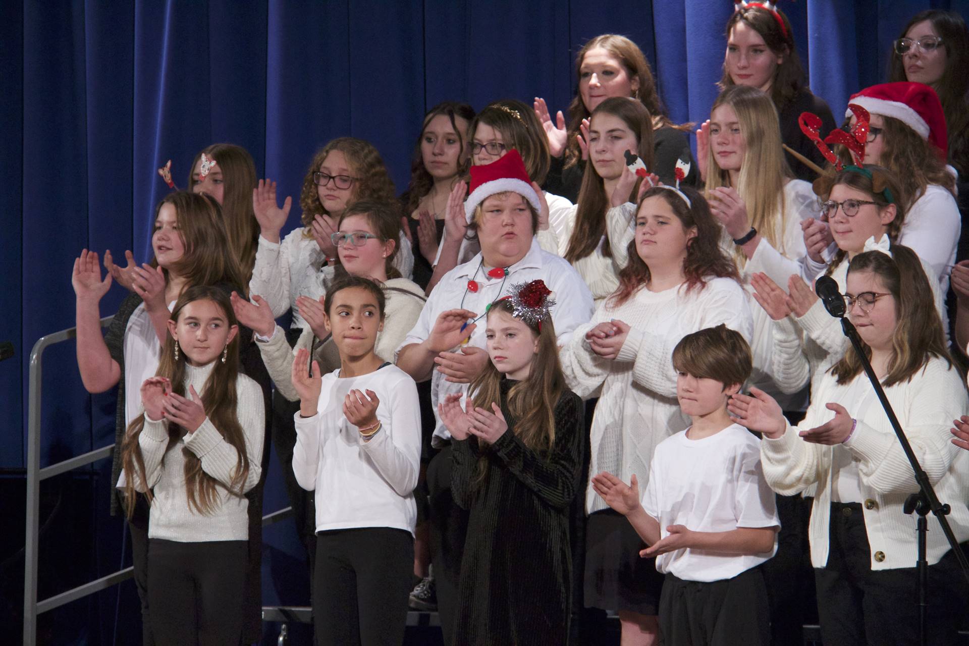 DCS WINTER CONCERT 23-24