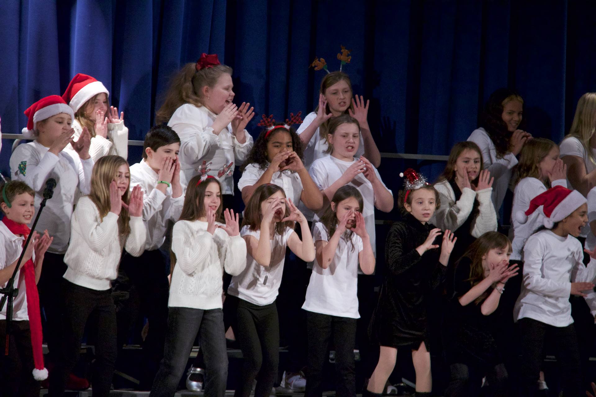 DCS WINTER CONCERT 23-24