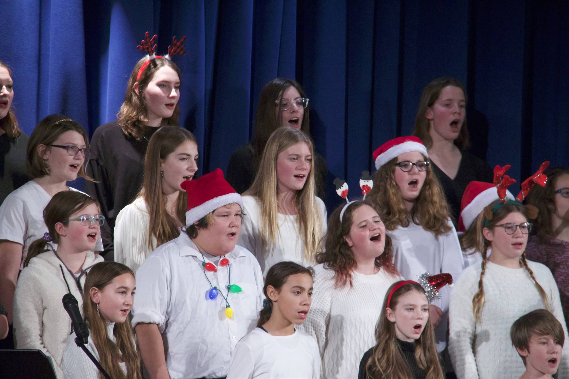 DCS WINTER CONCERT 23-24