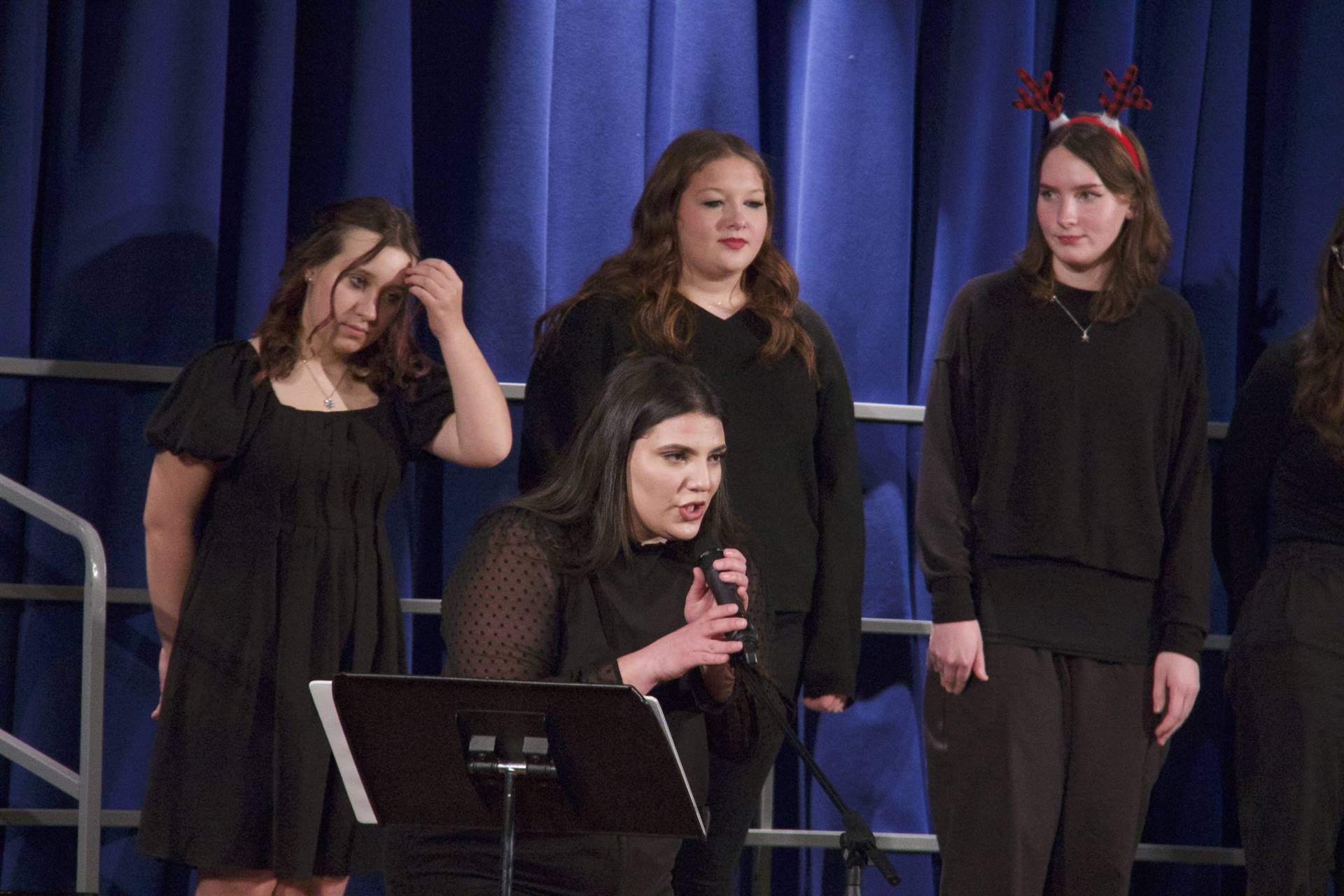 DCS WINTER CONCERT 23-24