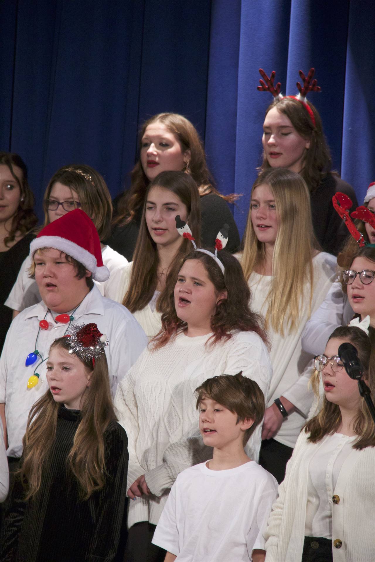 DCS WINTER CONCERT 23-24