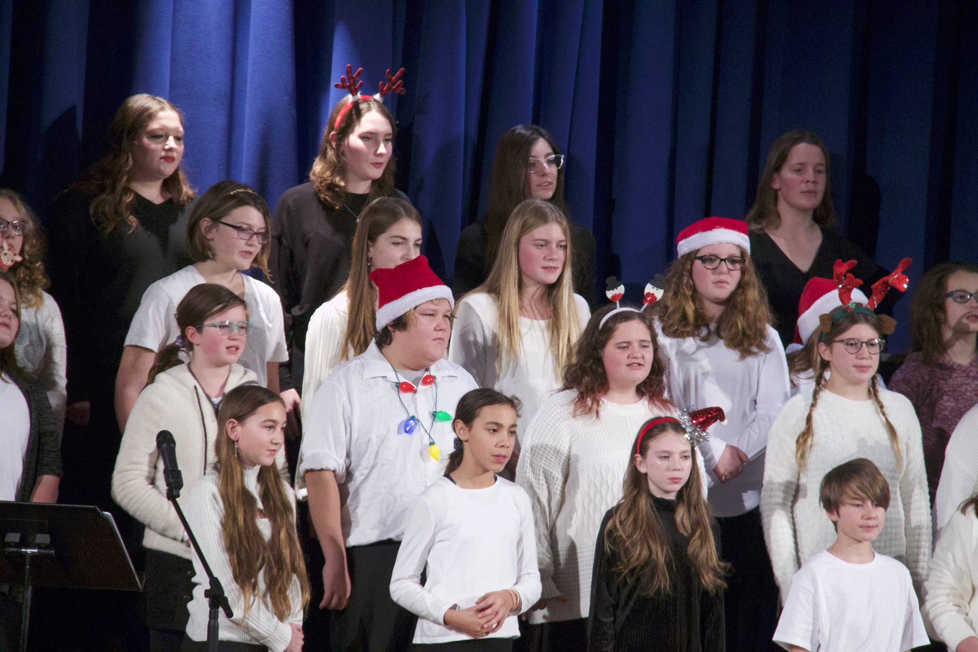 DCS WINTER CONCERT 23-24