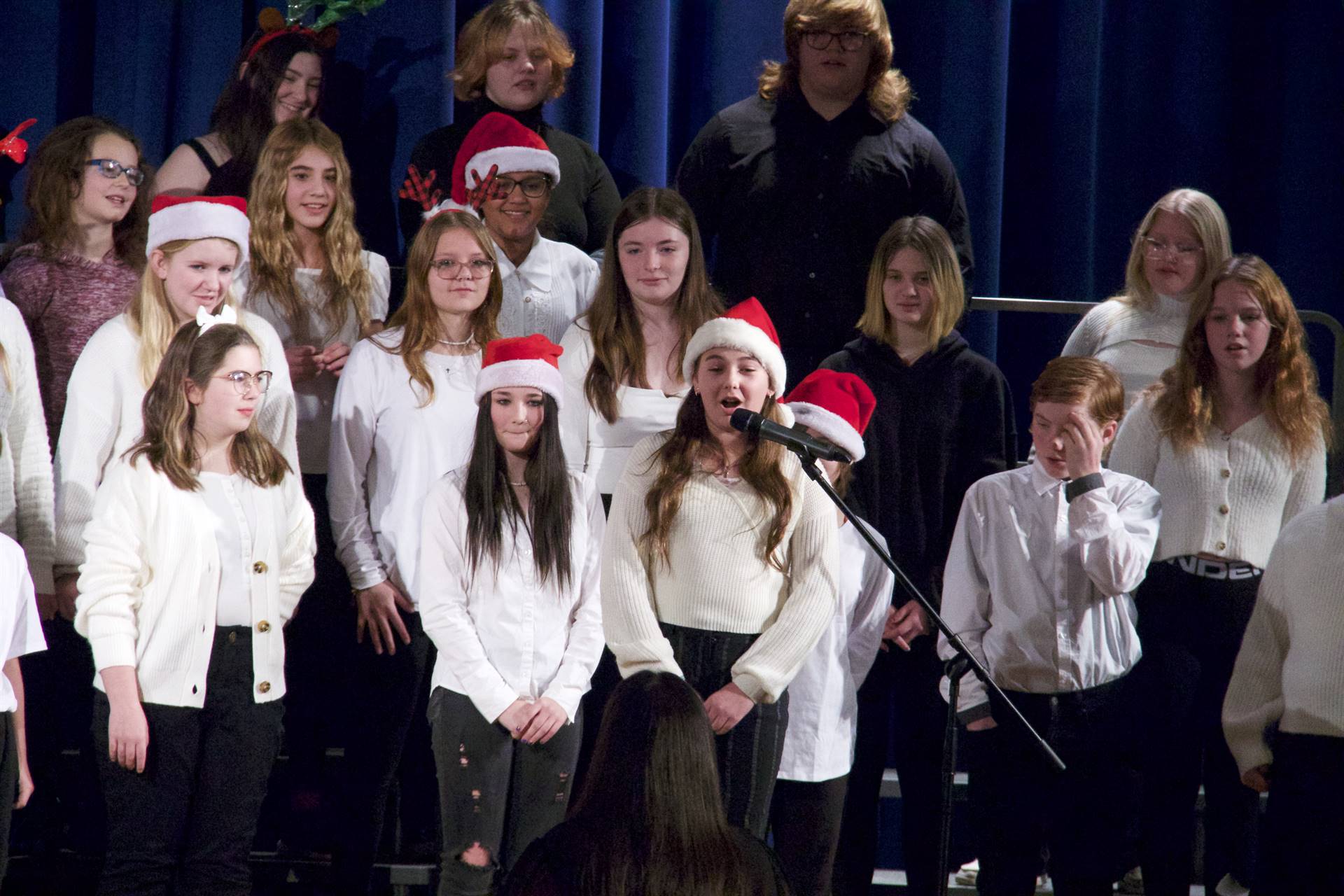 DCS WINTER CONCERT 23-24