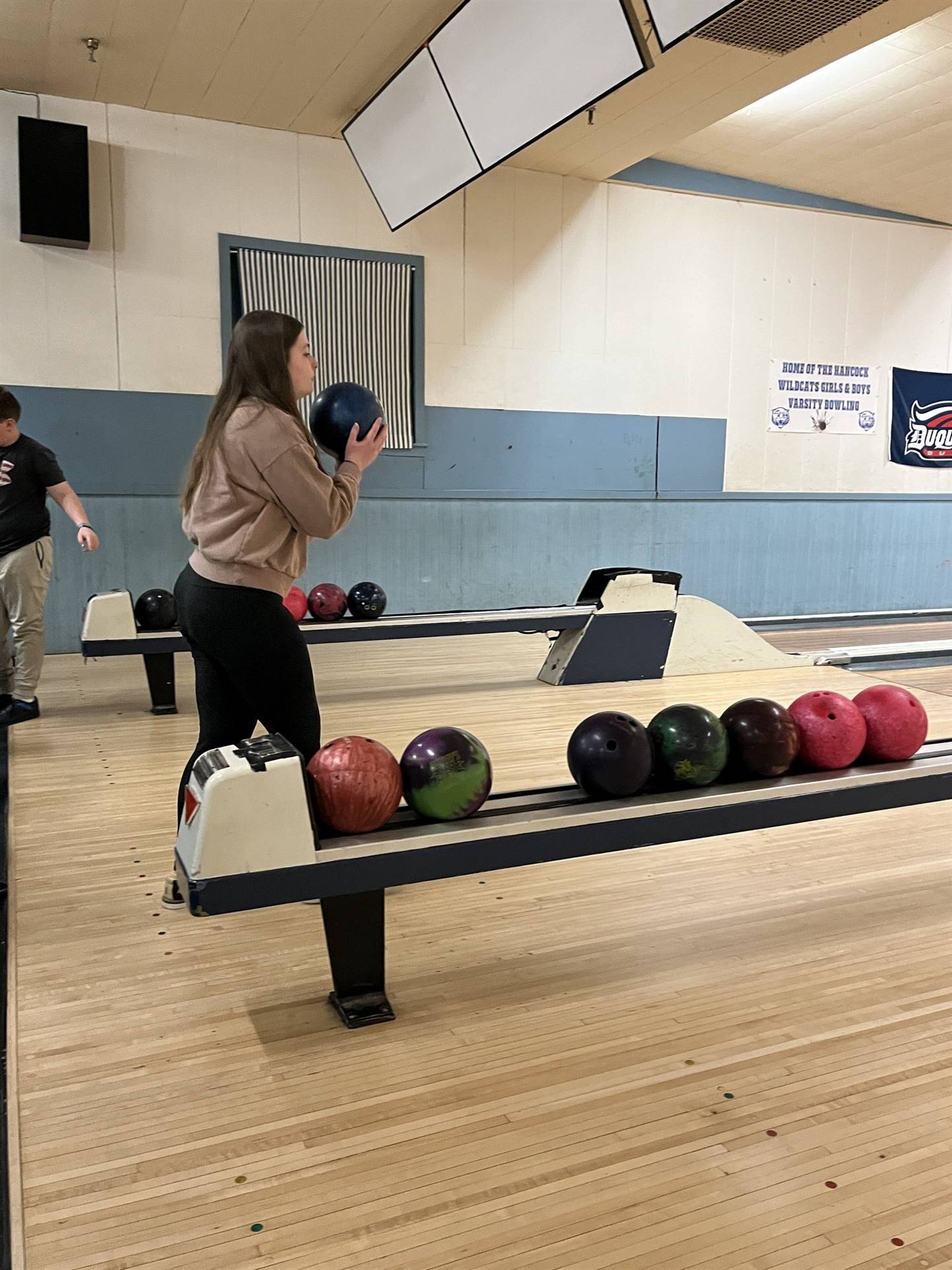 DCS MS/HS Honor Roll Bowling