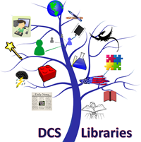 Tree of knowledge - DCS Libraries 